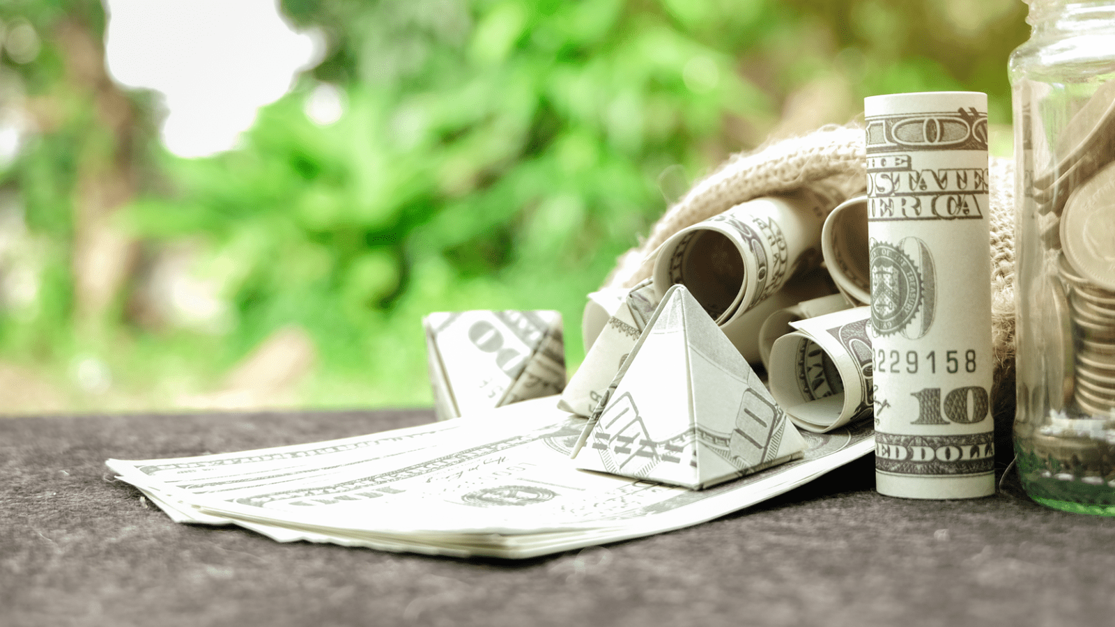 Paranızı En Üst Düzeye Çıkarma Rehberi