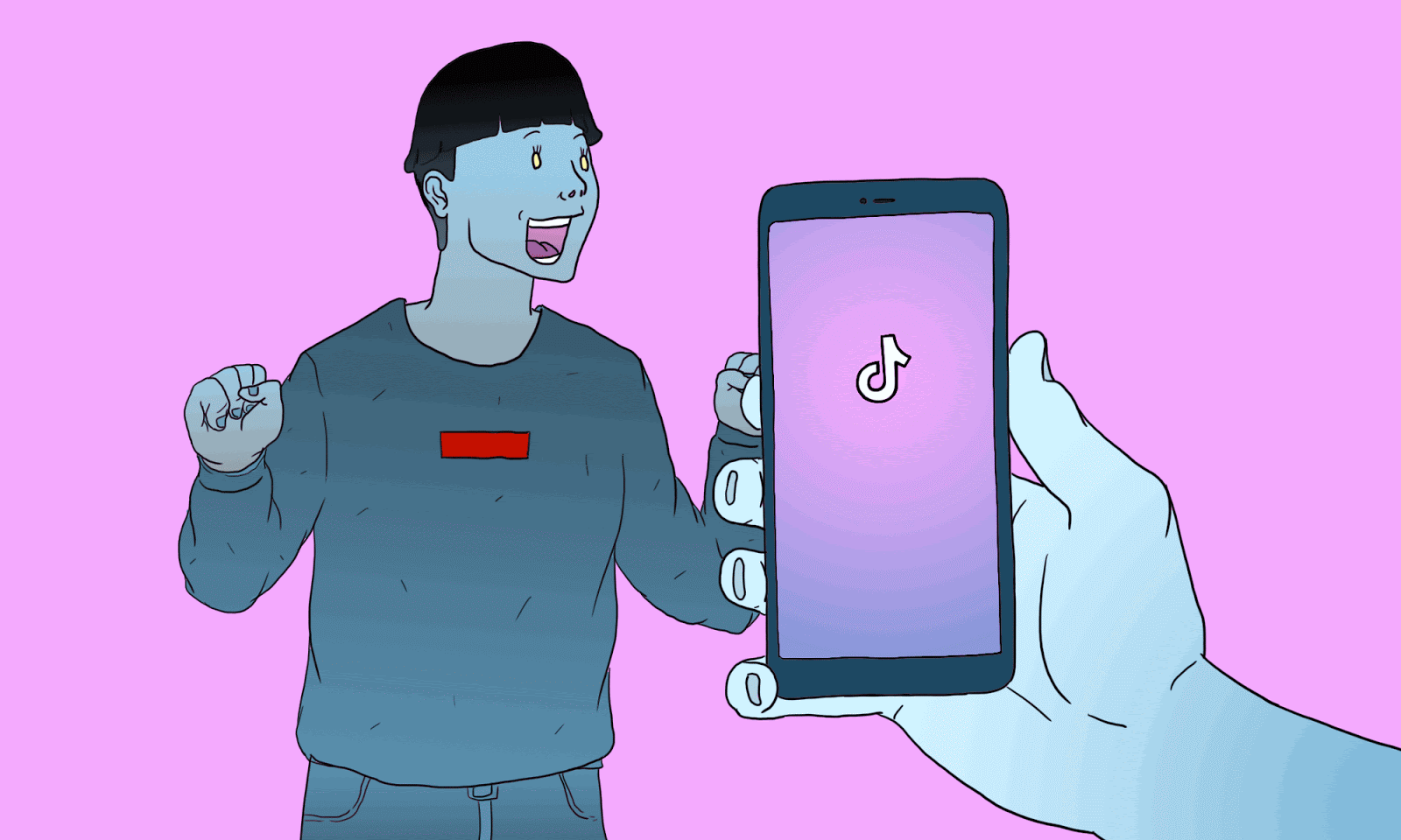 TikTok Nasıl Para Kazanılır