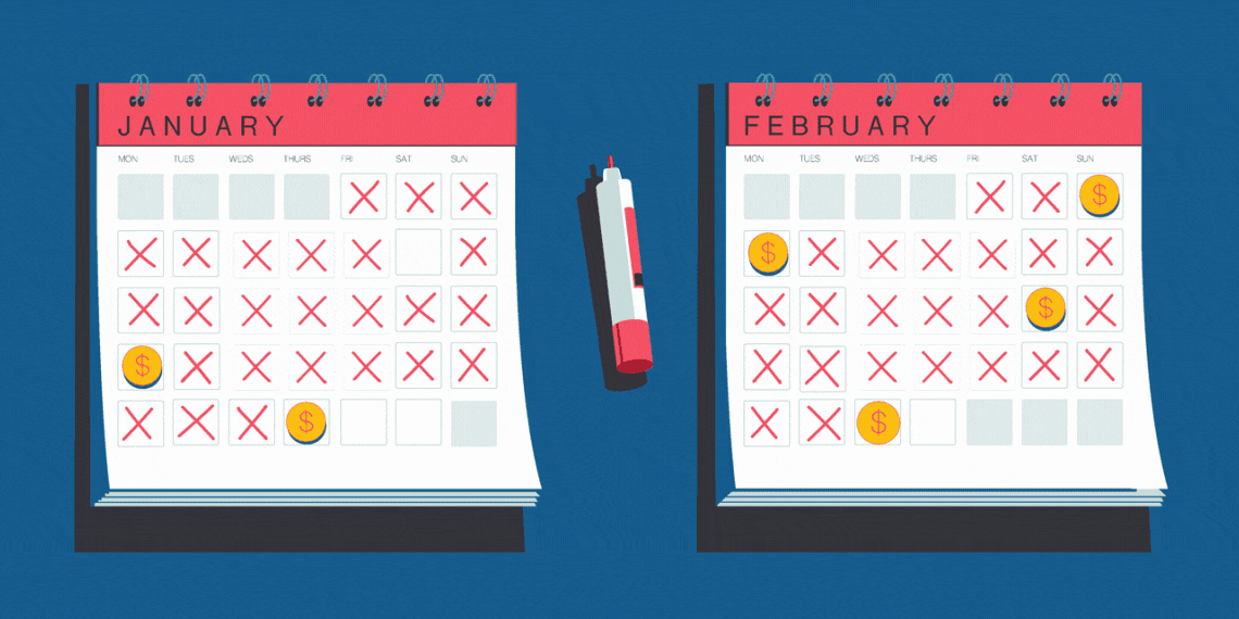 Yurtdışında Para Kazandıran 6 Aylık Sertifikalar