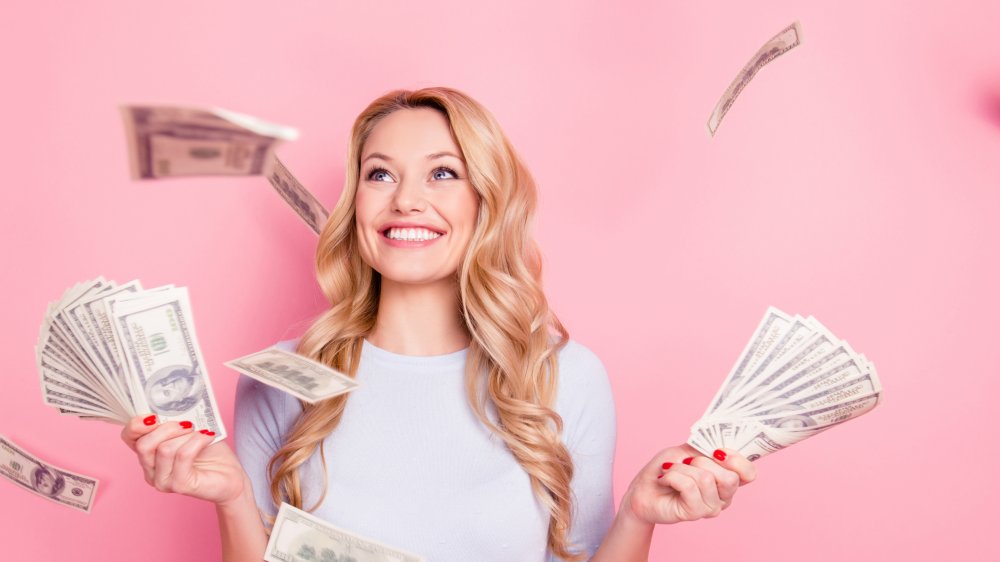 Zengin, Başarılı ve Mutlu Olmanın Sırları