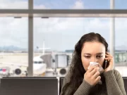Alerjik Kişilerin Hava Yolu Uçuşlarında Yapabilecekleri