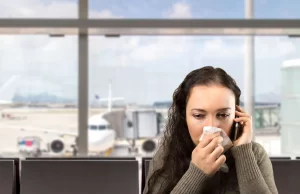 Alerjik Kişilerin Hava Yolu Uçuşlarında Yapabilecekleri