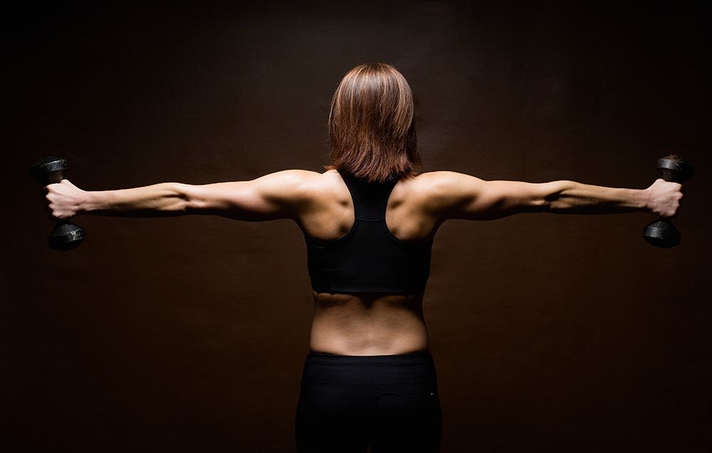 Kas Kaybı Yaşamadan Yağ Yakmak İçin Ne Yapmalı?