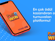 Mobil Oyunlardan Gerçek Para Kazandıran Uygulama: Play2Win